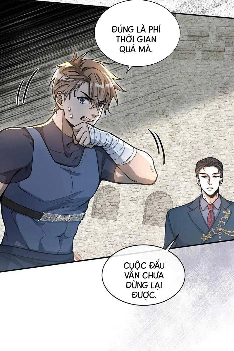 Ánh Sáng Cuối Con Đường Chapter 178 - 68