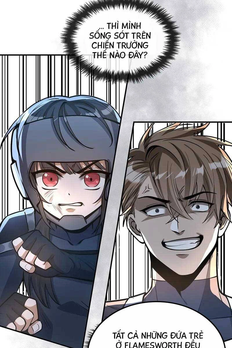 Ánh Sáng Cuối Con Đường Chapter 178 - 73