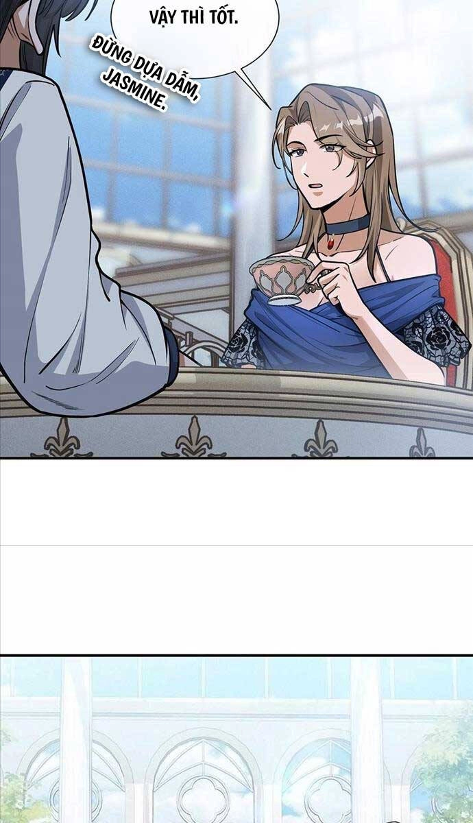 Ánh Sáng Cuối Con Đường Chapter 179 - 8