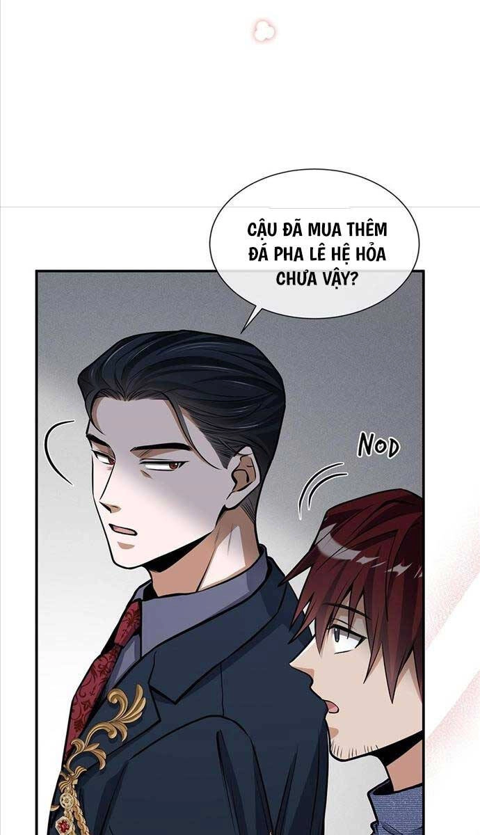 Ánh Sáng Cuối Con Đường Chapter 179 - 58