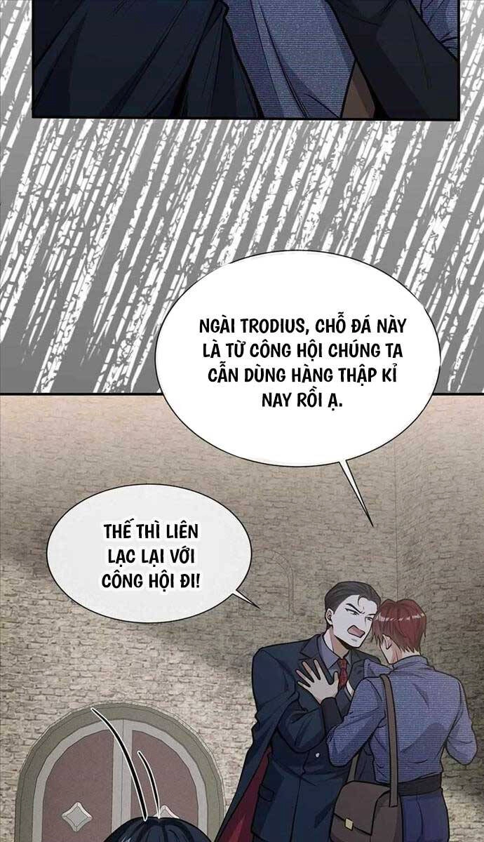 Ánh Sáng Cuối Con Đường Chapter 179 - 71