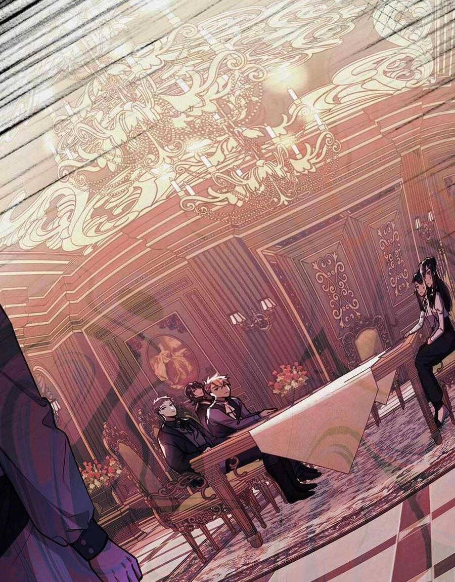 Ánh Sáng Cuối Con Đường Chapter 180 - 21