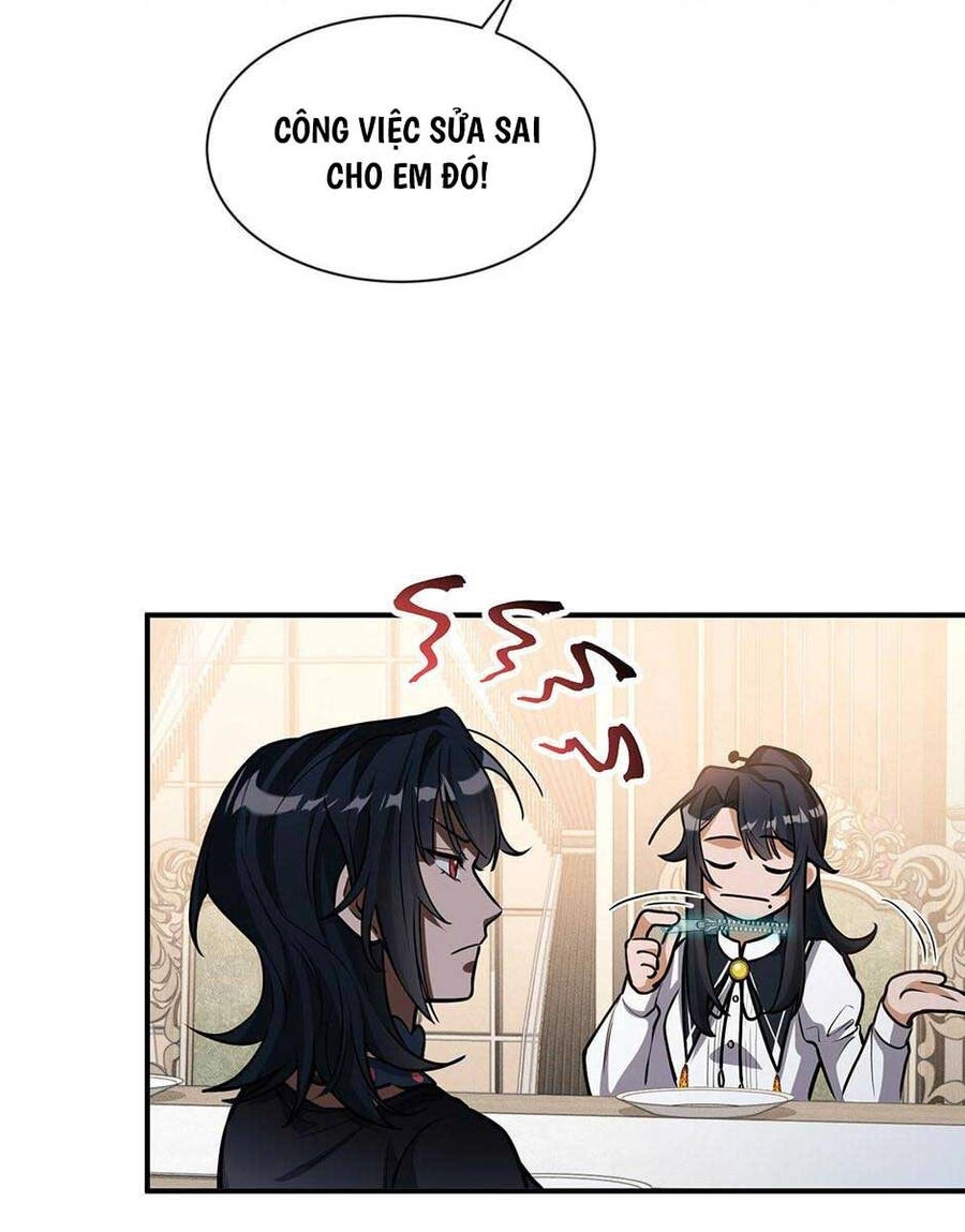 Ánh Sáng Cuối Con Đường Chapter 180 - 26