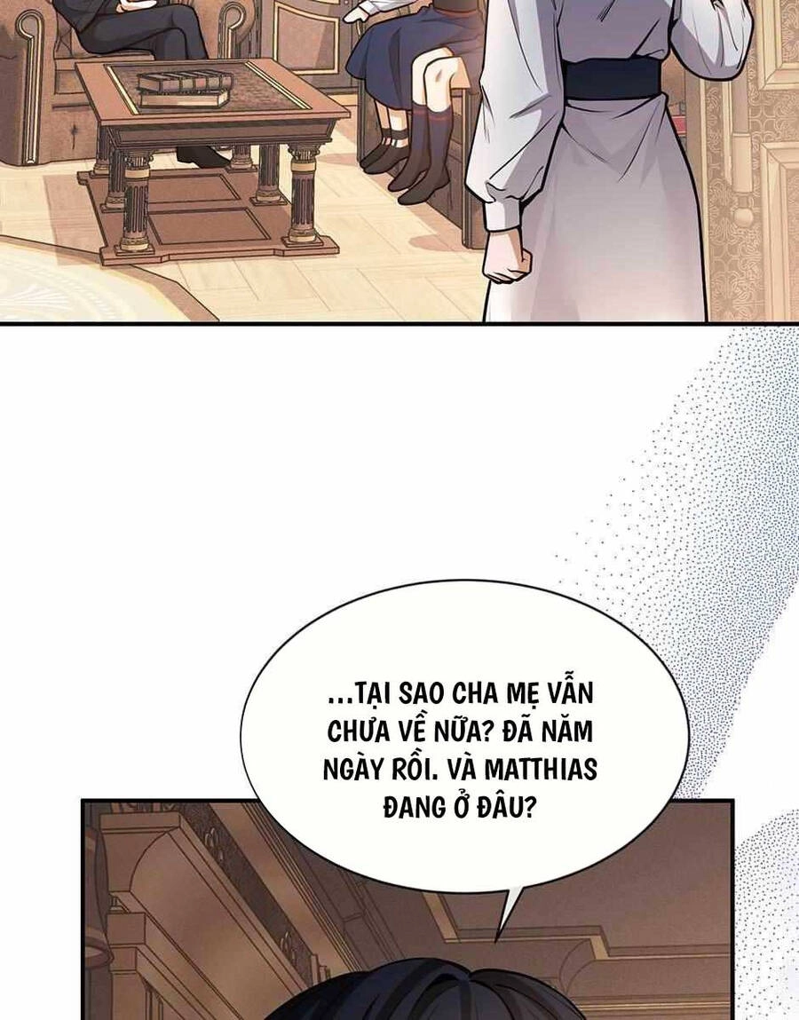 Ánh Sáng Cuối Con Đường Chapter 180 - 37