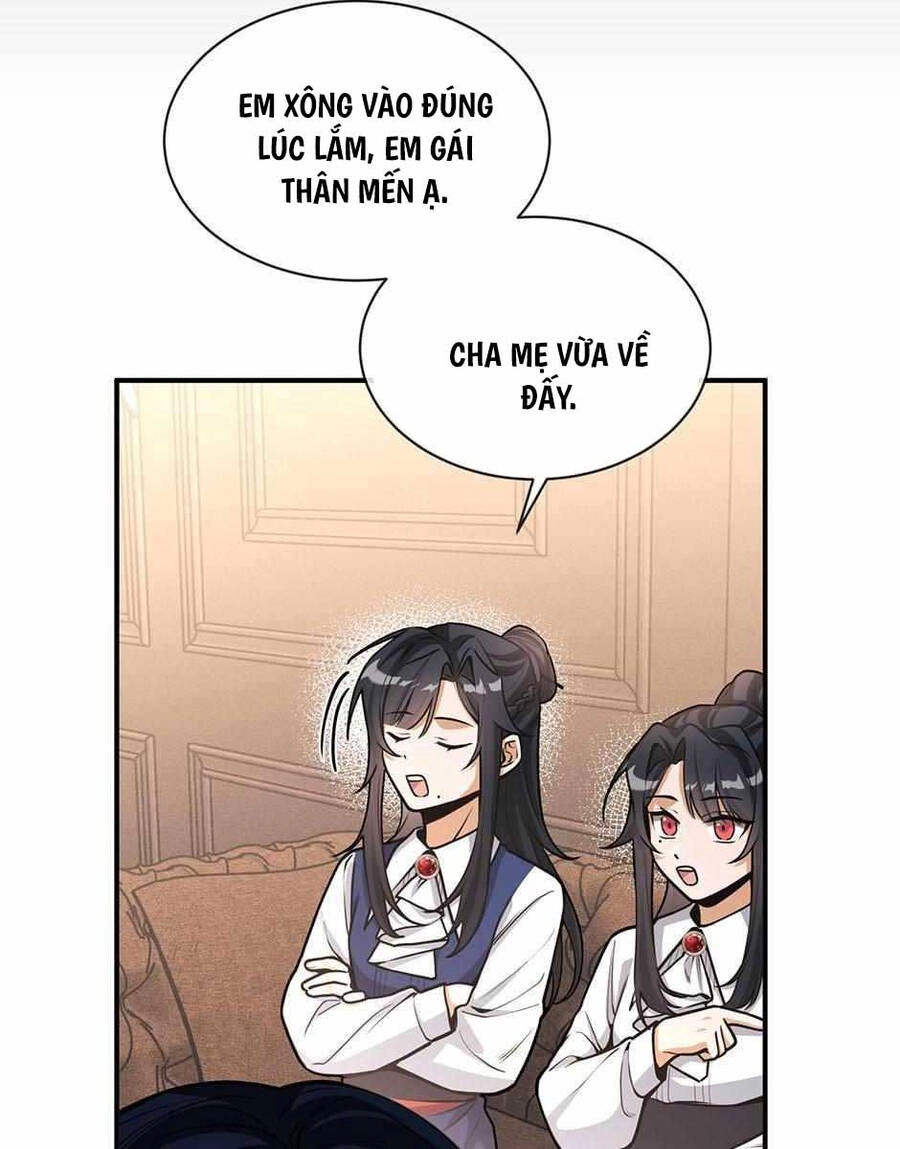 Ánh Sáng Cuối Con Đường Chapter 180 - 40