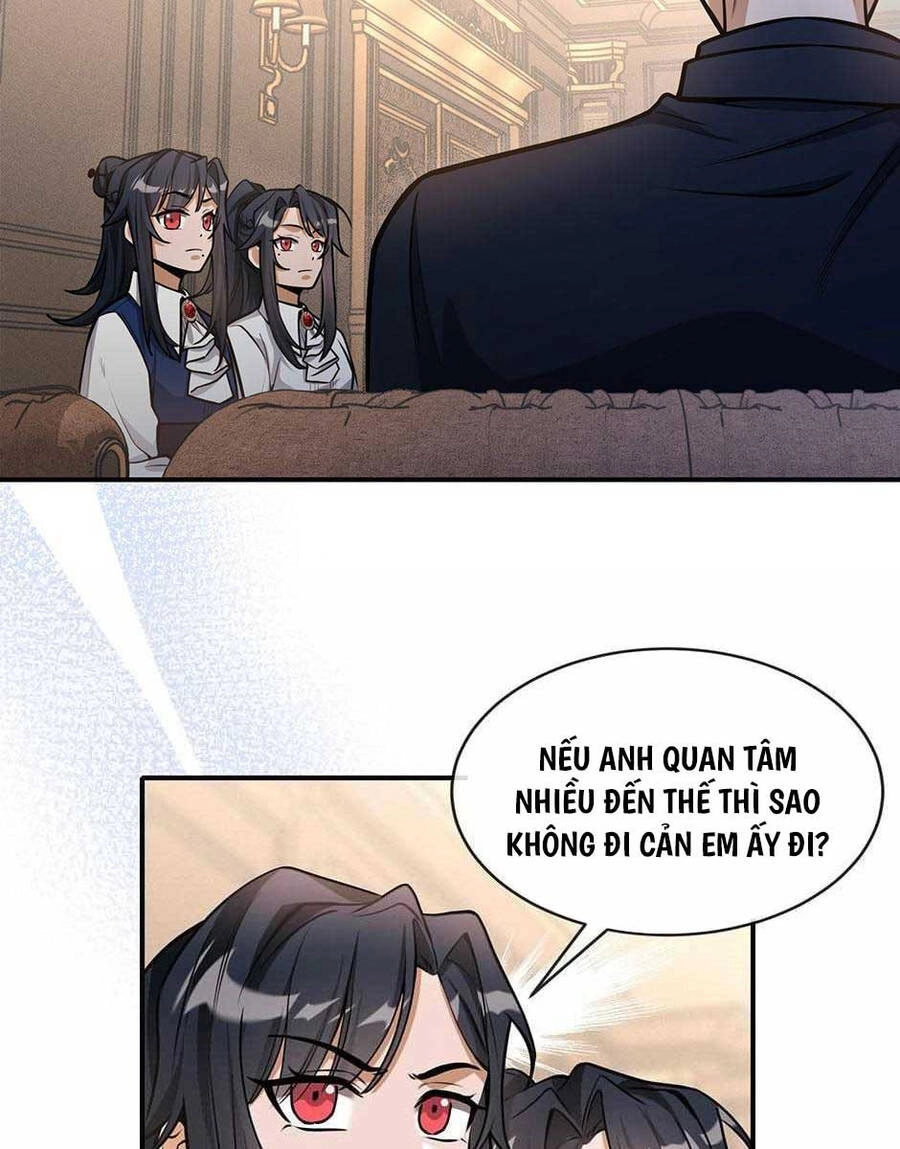 Ánh Sáng Cuối Con Đường Chapter 180 - 46