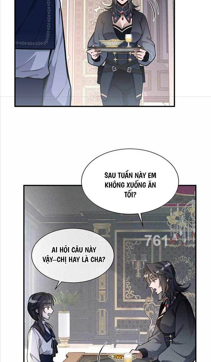 Ánh Sáng Cuối Con Đường Chapter 181 - 3