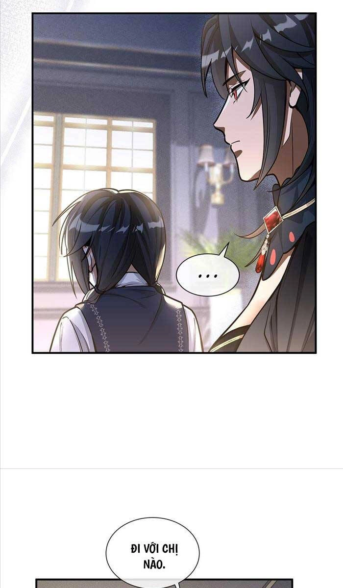 Ánh Sáng Cuối Con Đường Chapter 181 - 7