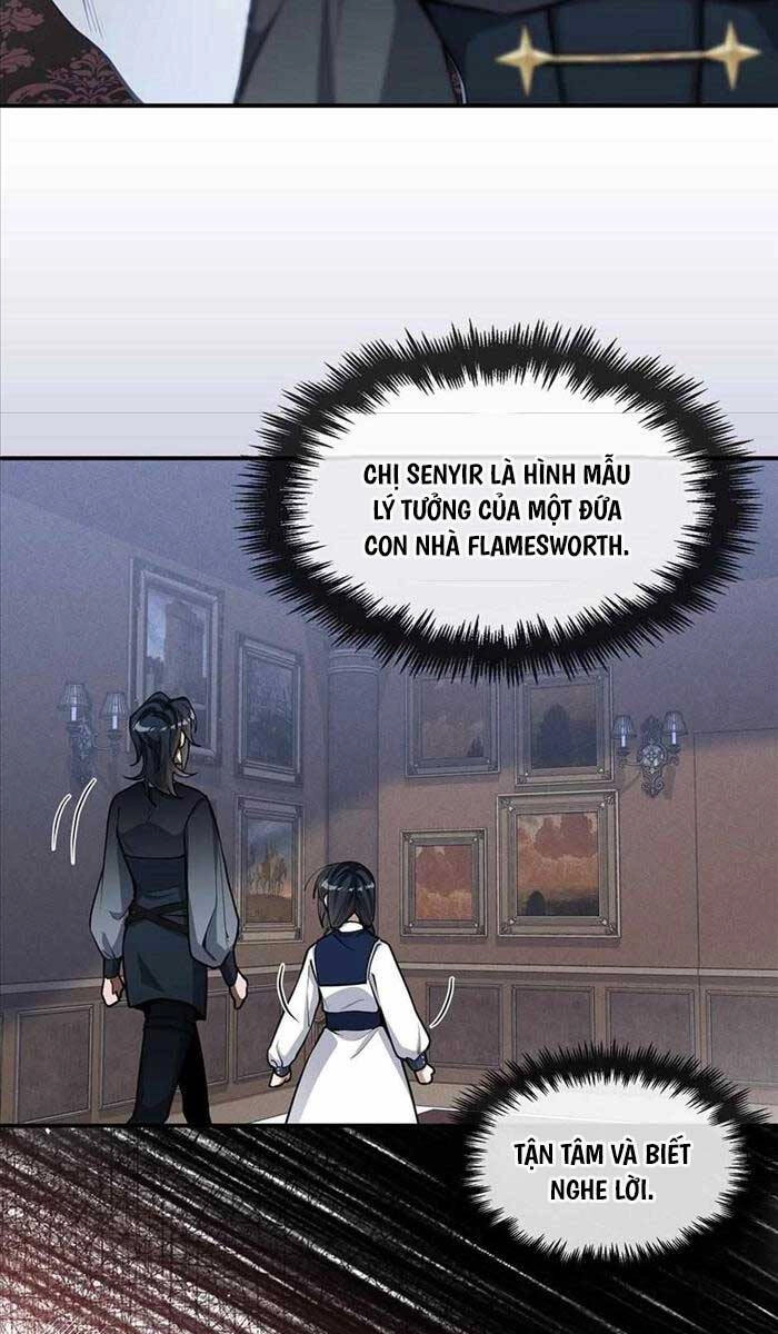 Ánh Sáng Cuối Con Đường Chapter 181 - 11