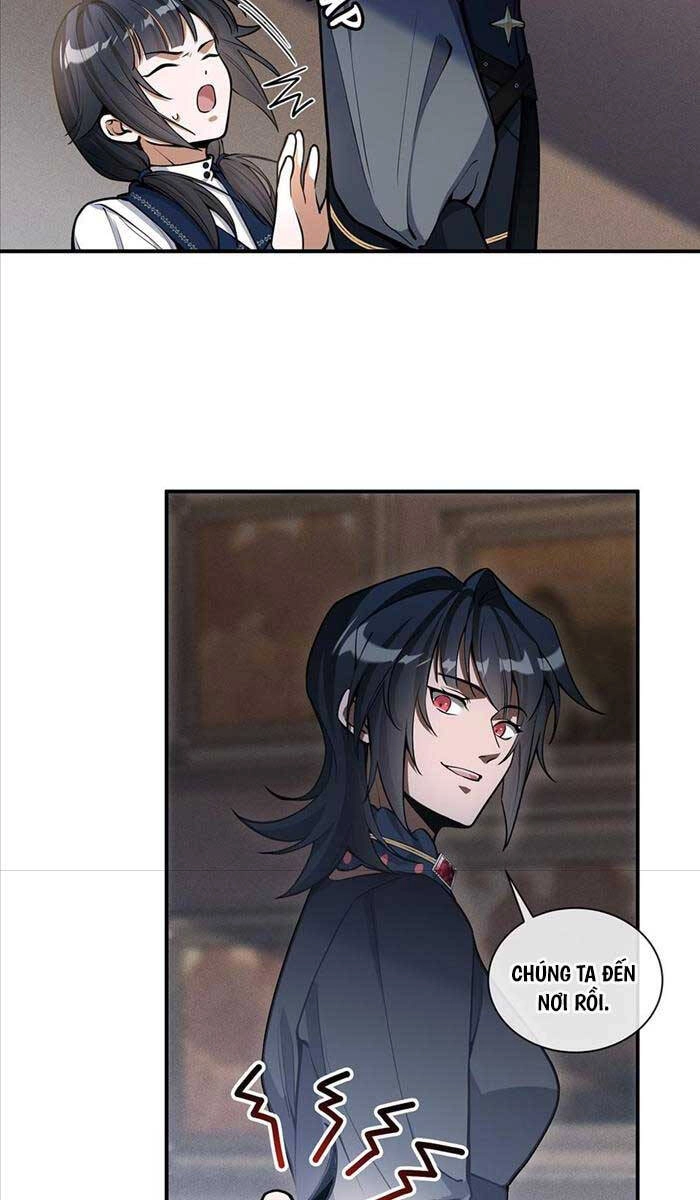 Ánh Sáng Cuối Con Đường Chapter 181 - 14