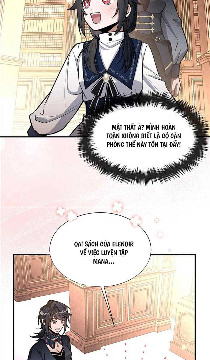 Ánh Sáng Cuối Con Đường Chapter 181 - 20