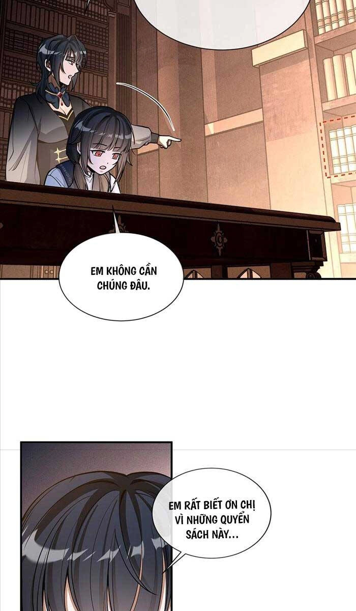 Ánh Sáng Cuối Con Đường Chapter 181 - 22