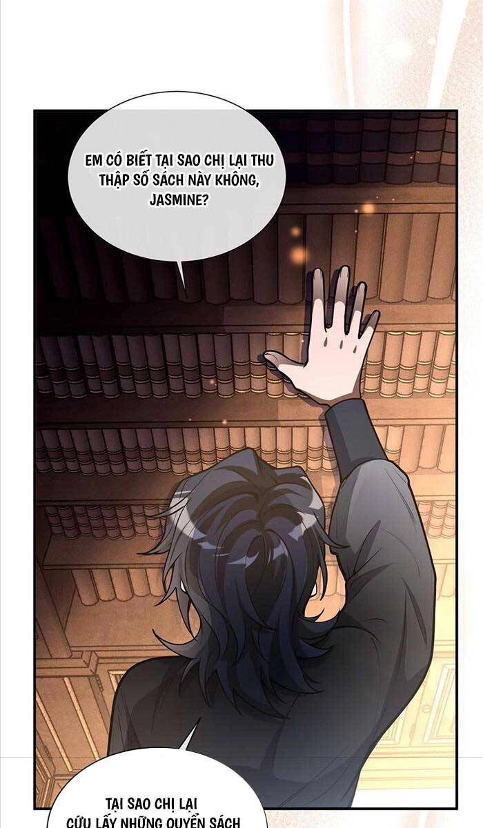 Ánh Sáng Cuối Con Đường Chapter 181 - 24