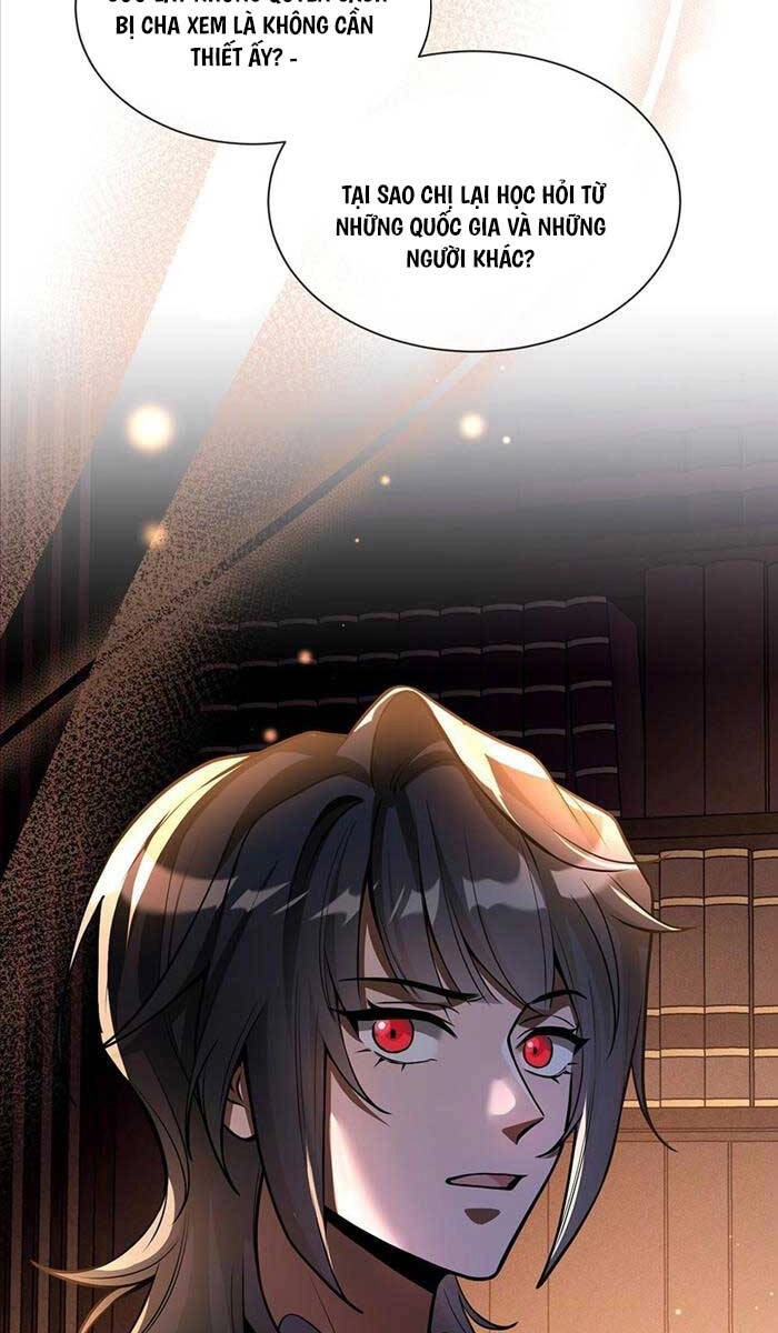 Ánh Sáng Cuối Con Đường Chapter 181 - 25