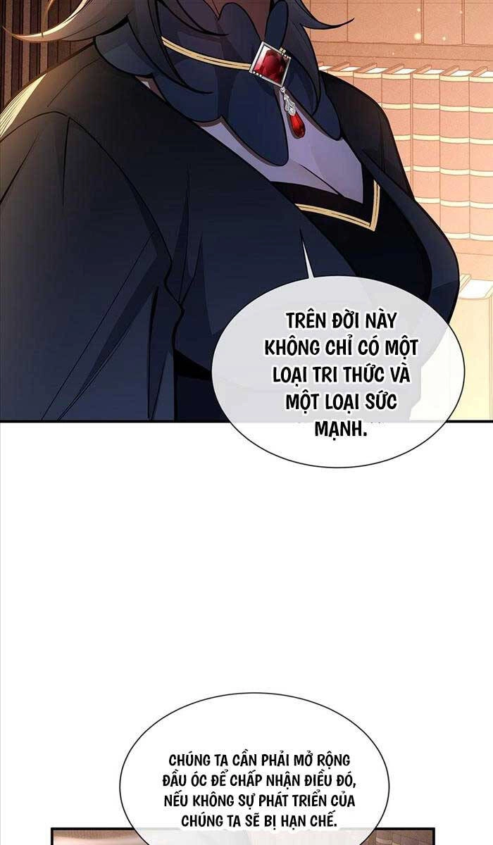 Ánh Sáng Cuối Con Đường Chapter 181 - 26