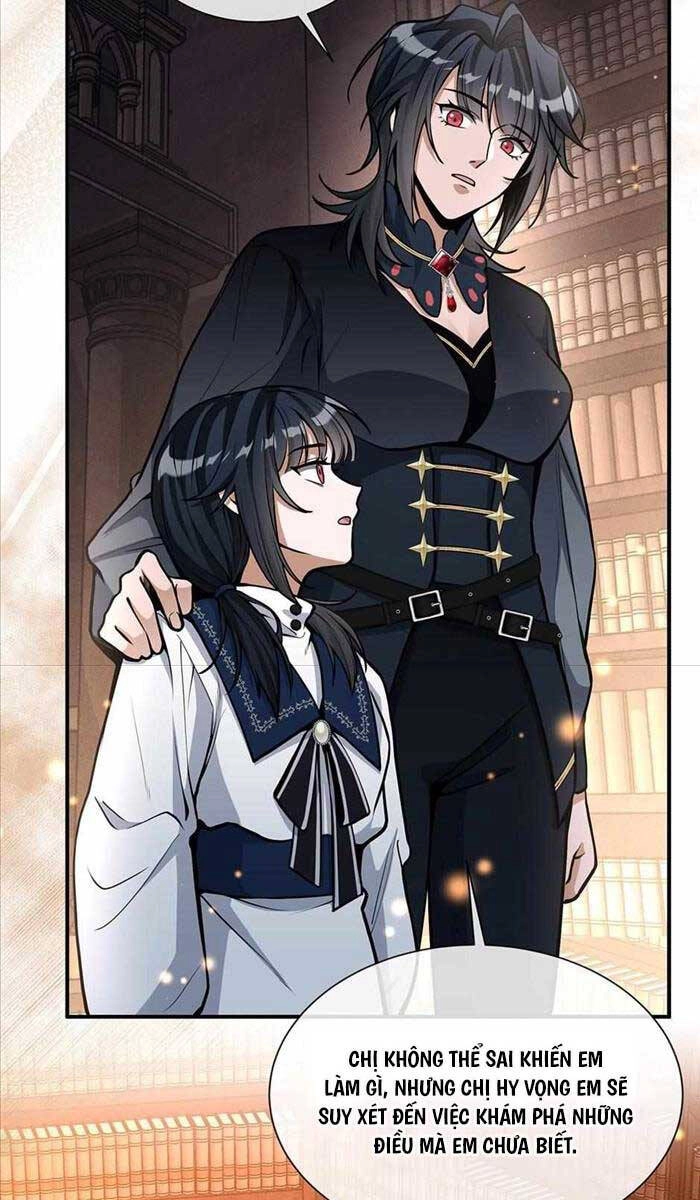 Ánh Sáng Cuối Con Đường Chapter 181 - 30