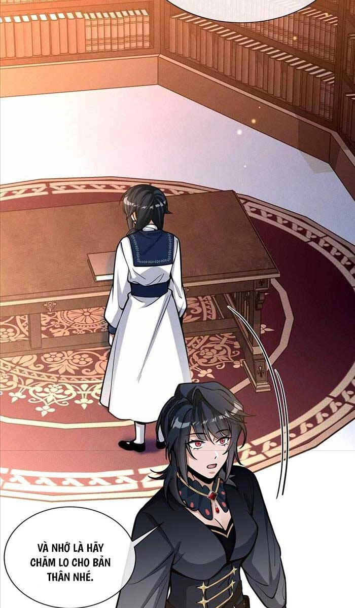 Ánh Sáng Cuối Con Đường Chapter 181 - 31