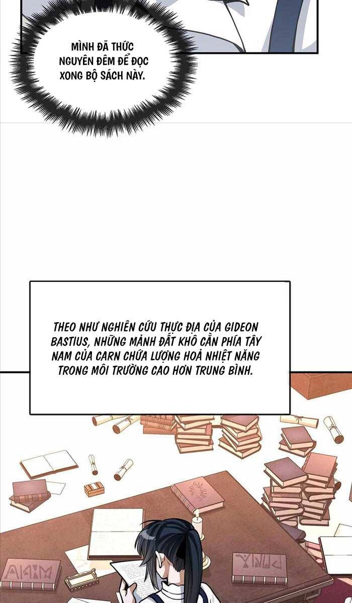 Ánh Sáng Cuối Con Đường Chapter 181 - 40