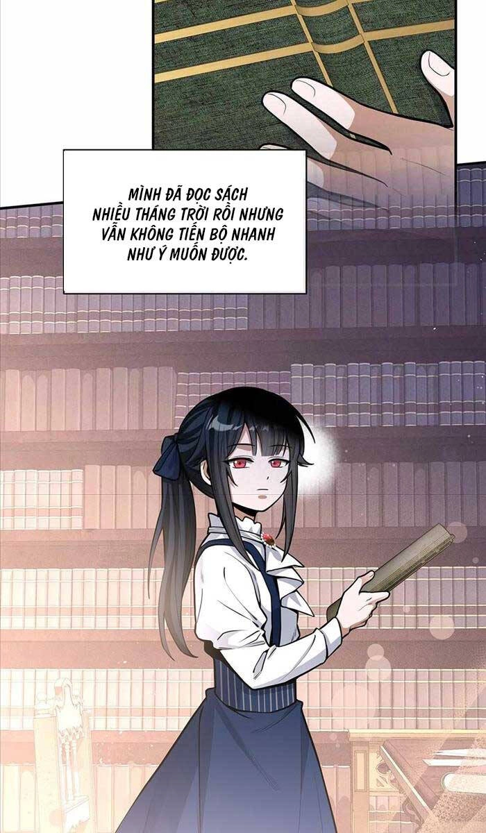 Ánh Sáng Cuối Con Đường Chapter 181 - 43