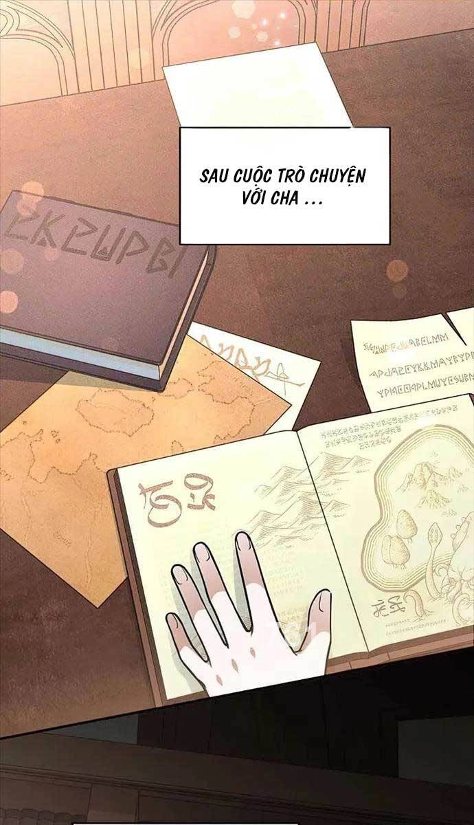 Ánh Sáng Cuối Con Đường Chapter 182 - 1