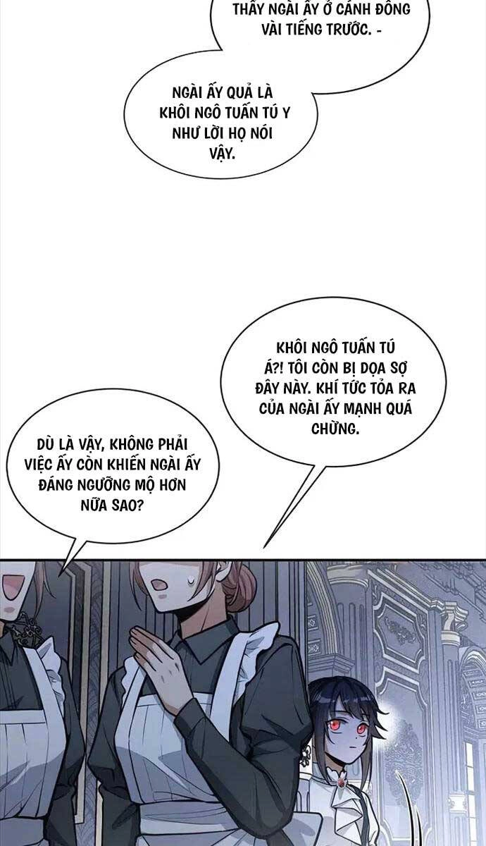 Ánh Sáng Cuối Con Đường Chapter 182 - 21