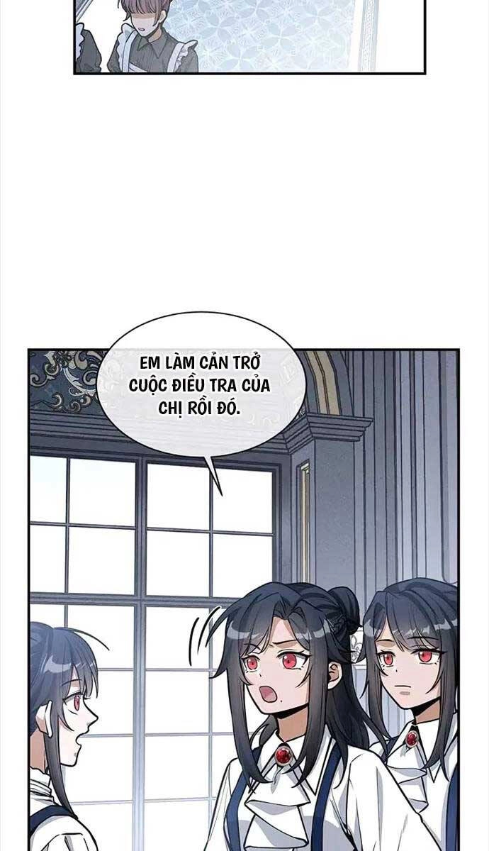 Ánh Sáng Cuối Con Đường Chapter 182 - 25