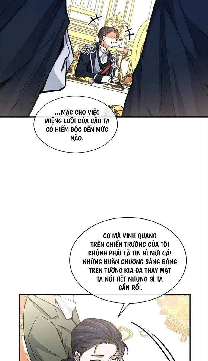 Ánh Sáng Cuối Con Đường Chapter 182 - 50