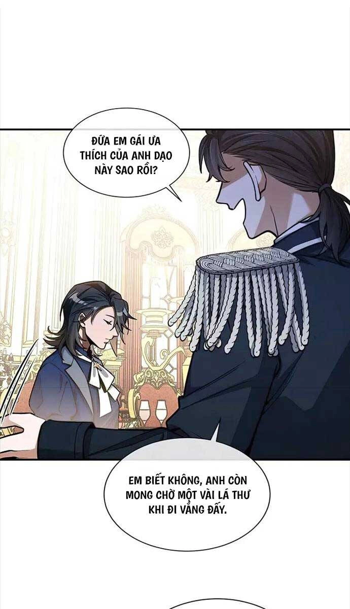 Ánh Sáng Cuối Con Đường Chapter 182 - 52