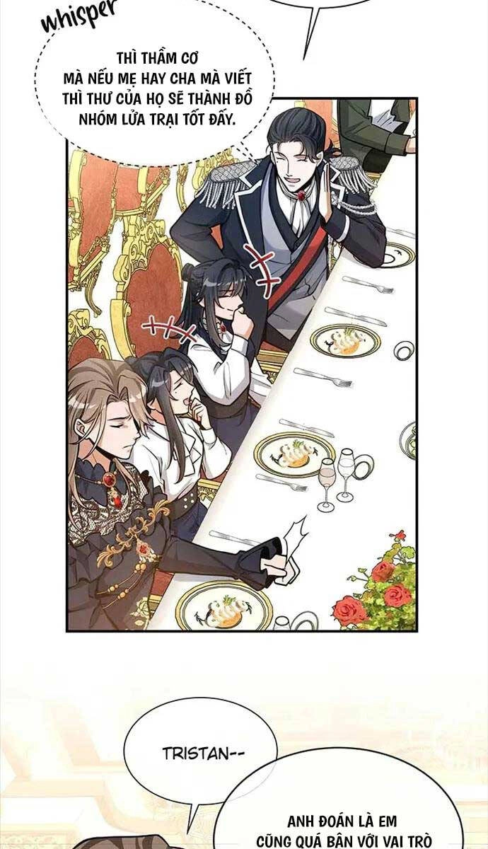 Ánh Sáng Cuối Con Đường Chapter 182 - 55