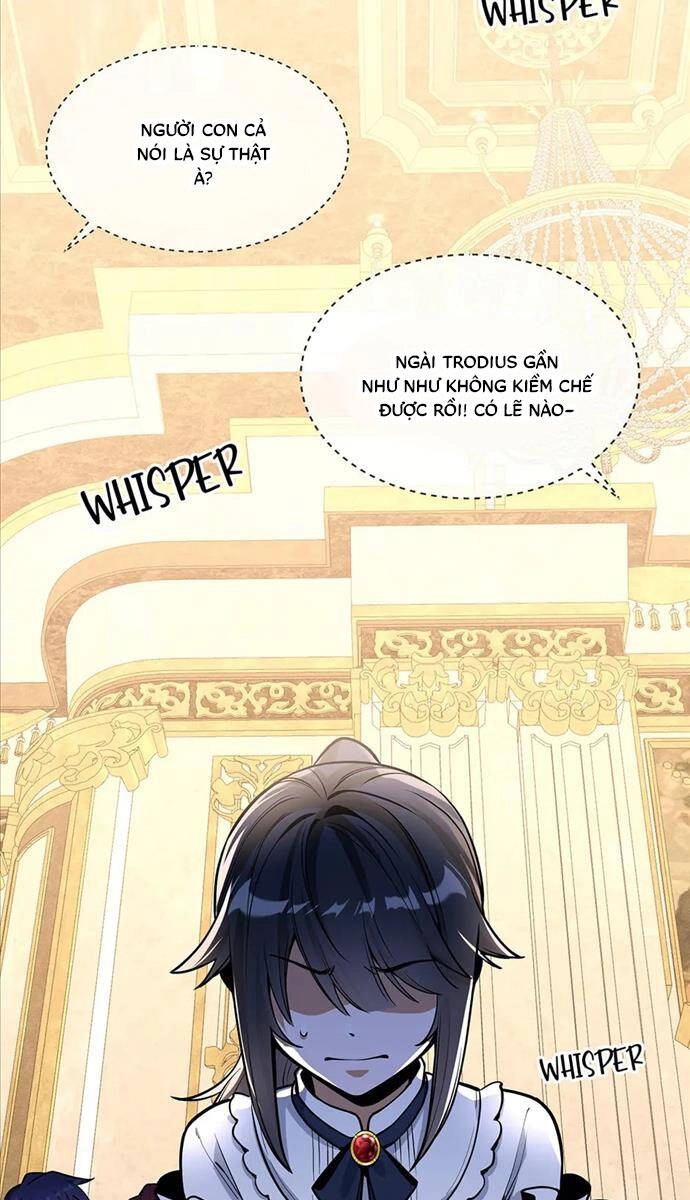 Ánh Sáng Cuối Con Đường Chapter 183 - 7