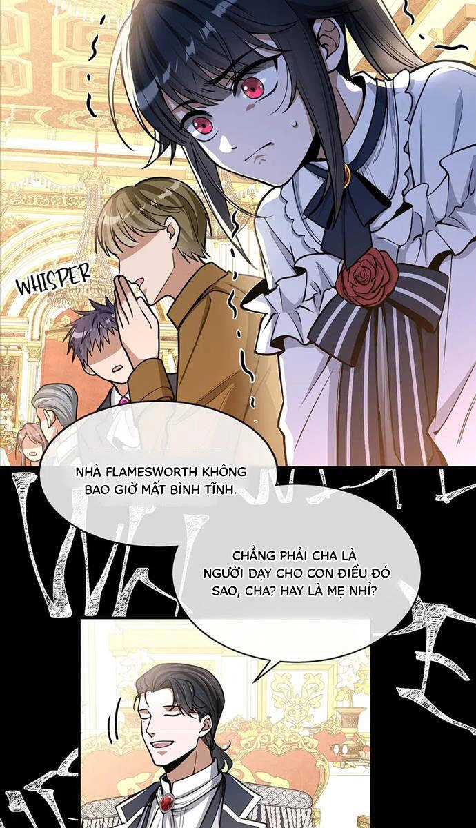 Ánh Sáng Cuối Con Đường Chapter 183 - 11