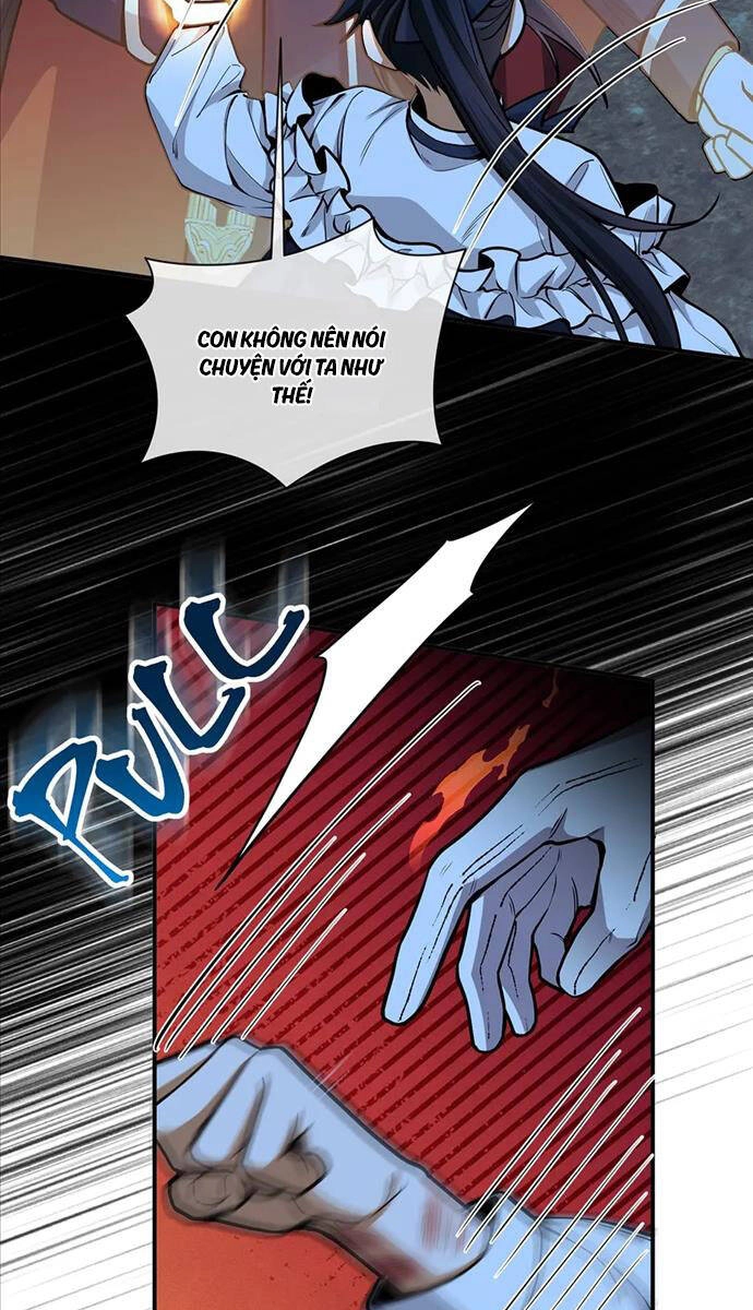 Ánh Sáng Cuối Con Đường Chapter 183 - 28