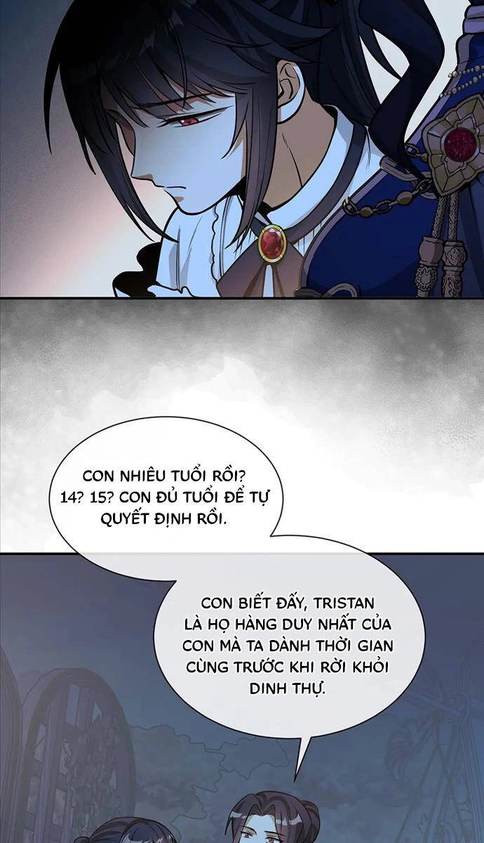 Ánh Sáng Cuối Con Đường Chapter 183 - 55