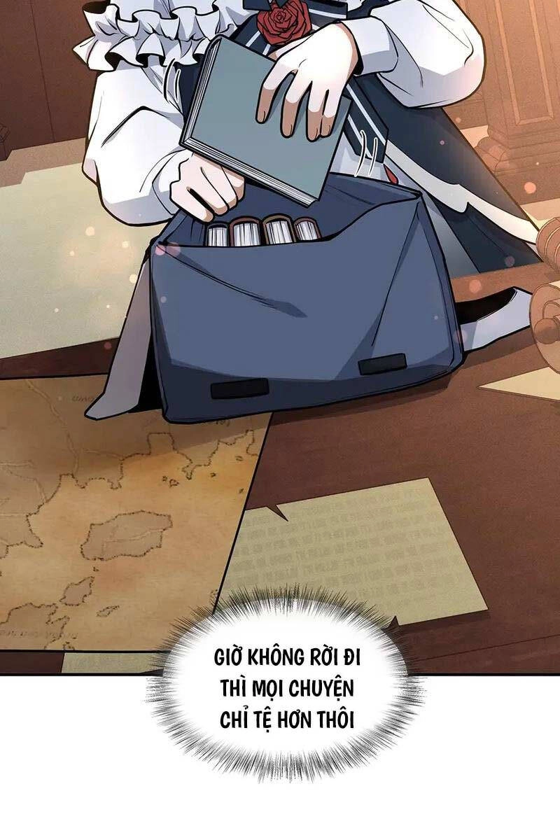 Ánh Sáng Cuối Con Đường Chapter 184 - 6