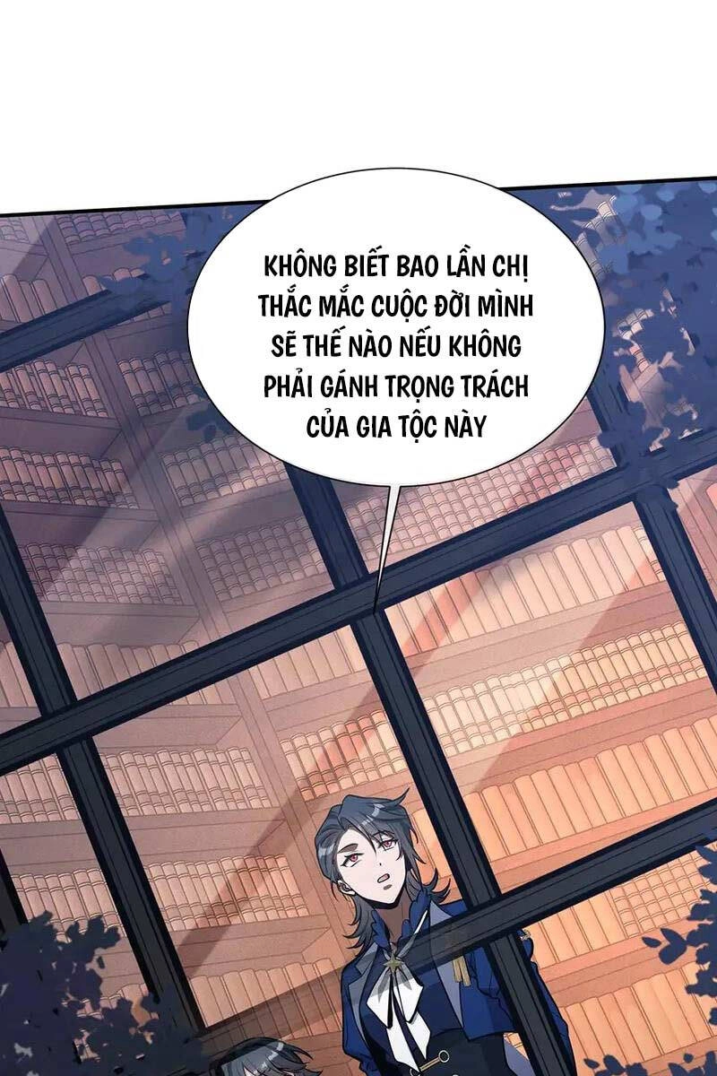 Ánh Sáng Cuối Con Đường Chapter 184 - 16