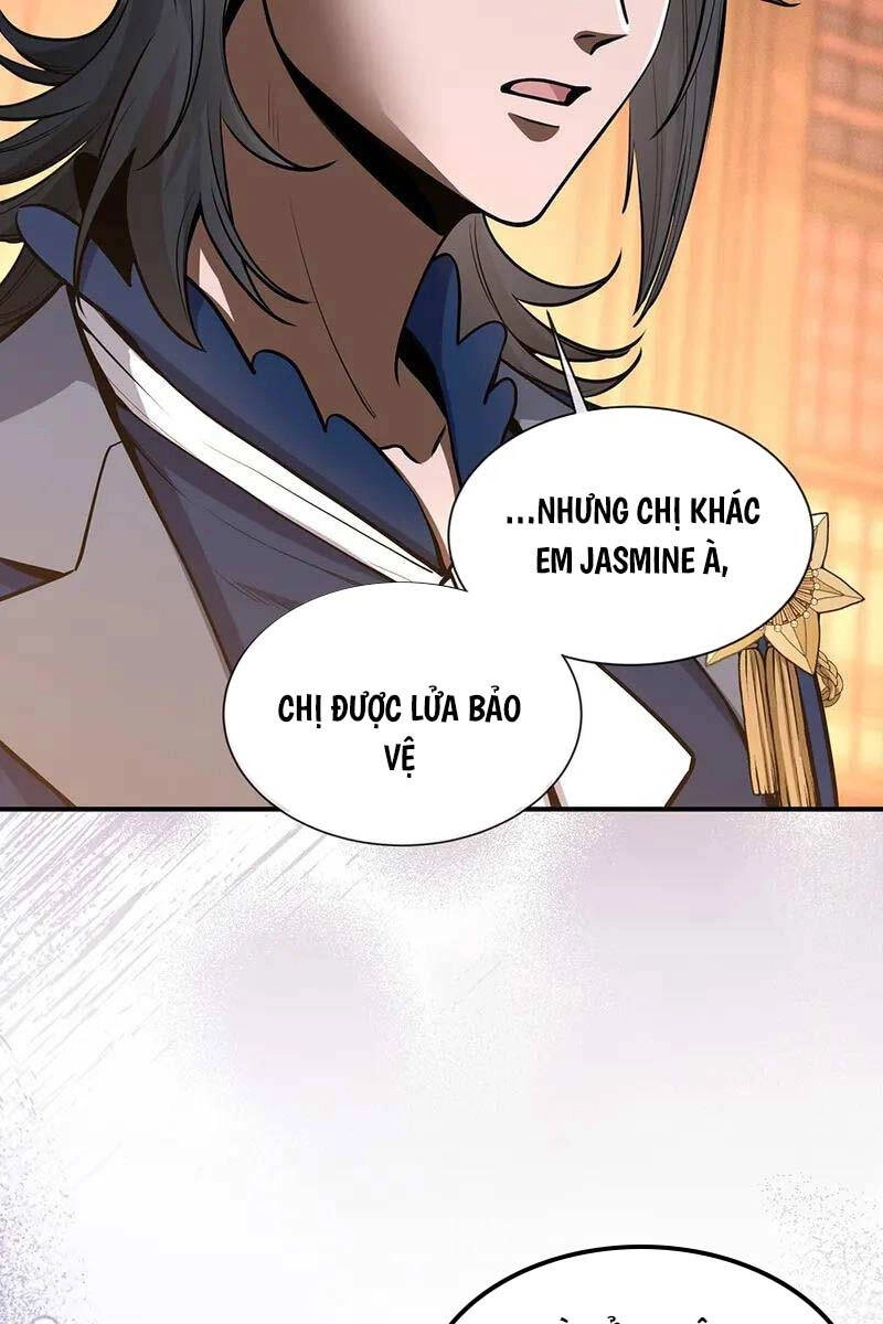 Ánh Sáng Cuối Con Đường Chapter 184 - 20