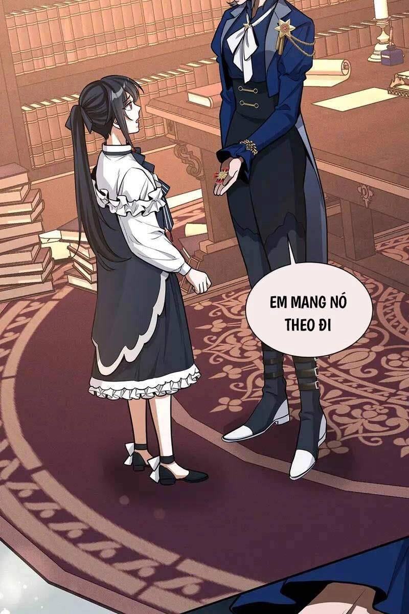 Ánh Sáng Cuối Con Đường Chapter 184 - 23