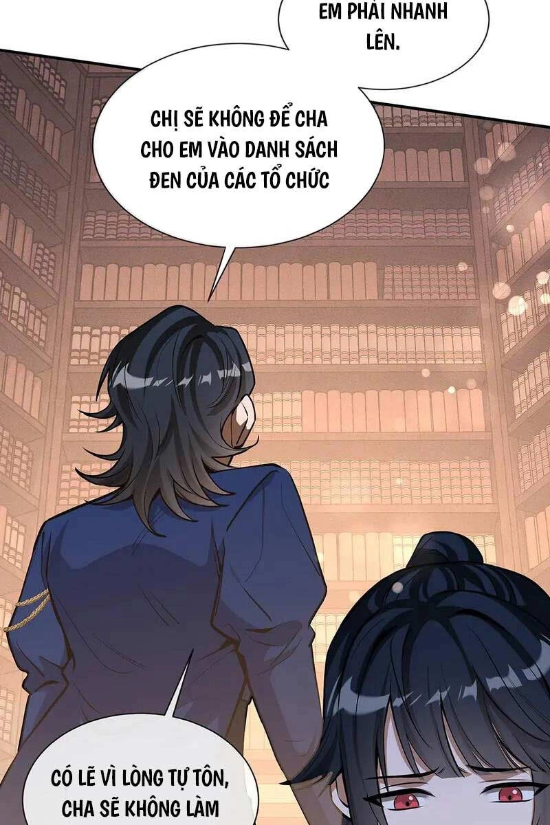 Ánh Sáng Cuối Con Đường Chapter 184 - 25