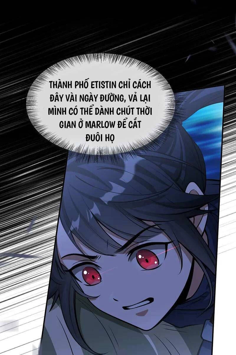 Ánh Sáng Cuối Con Đường Chapter 184 - 37