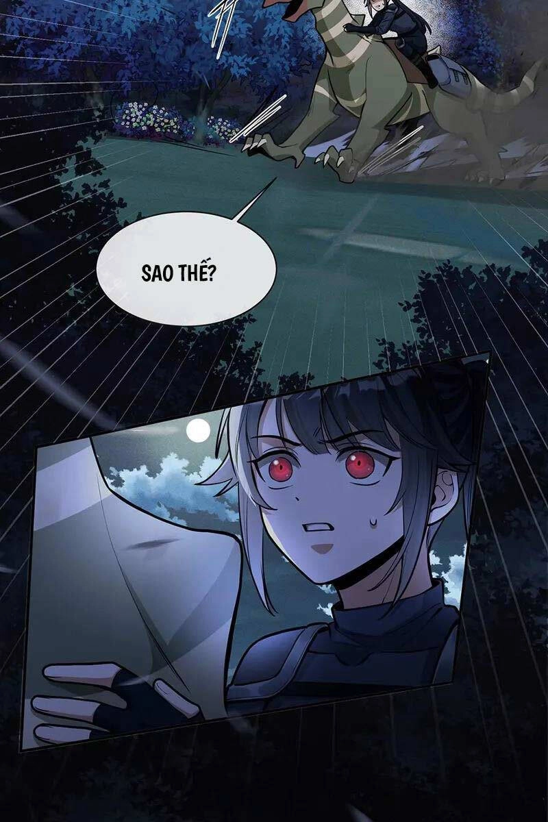 Ánh Sáng Cuối Con Đường Chapter 184 - 39