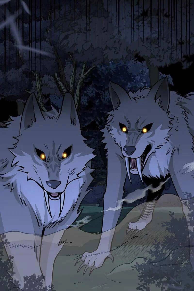 Ánh Sáng Cuối Con Đường Chapter 184 - 42