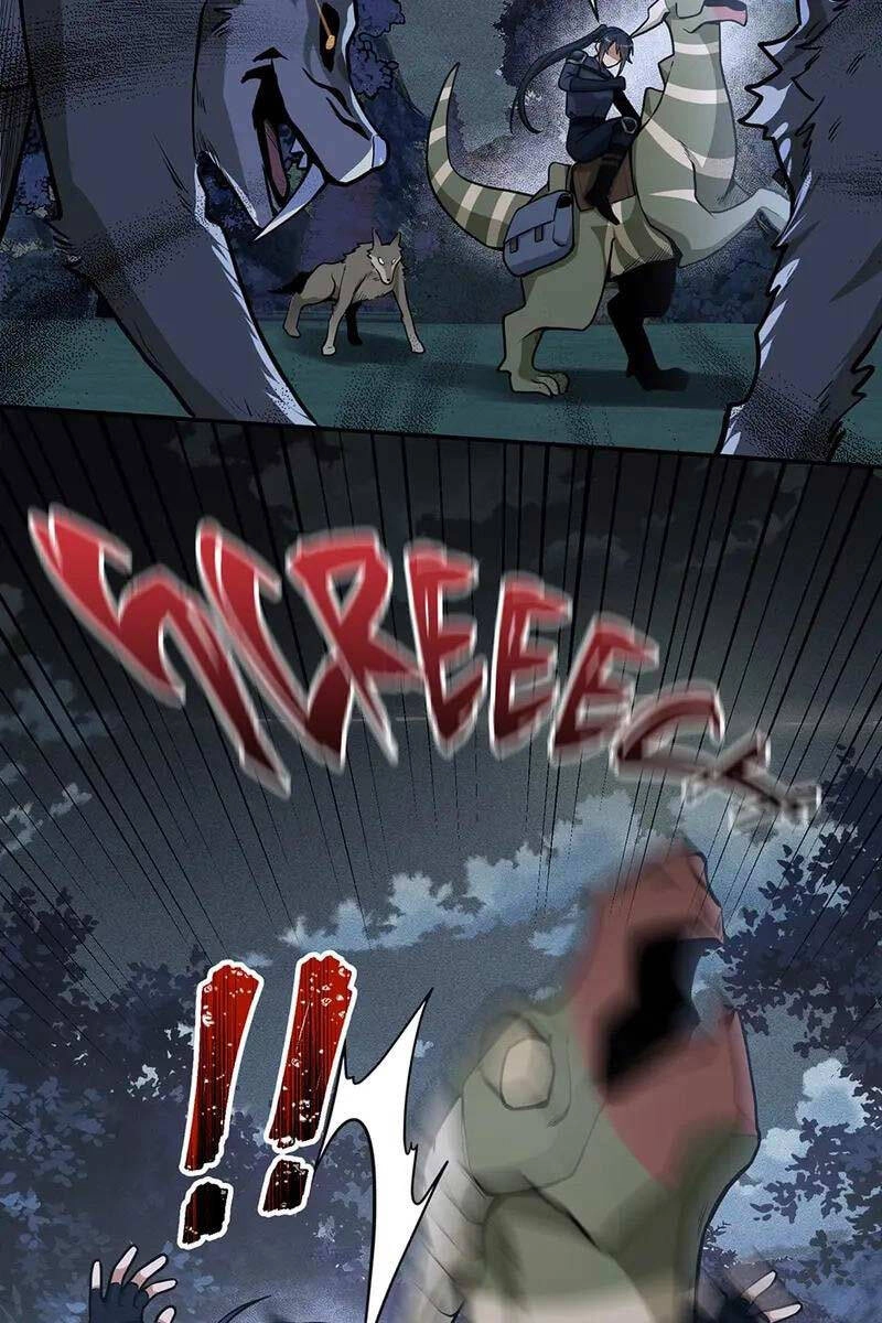 Ánh Sáng Cuối Con Đường Chapter 184 - 44