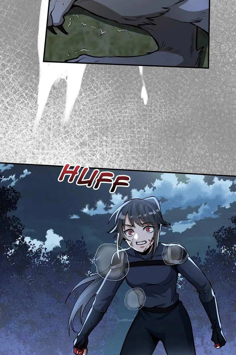 Ánh Sáng Cuối Con Đường Chapter 184 - 60