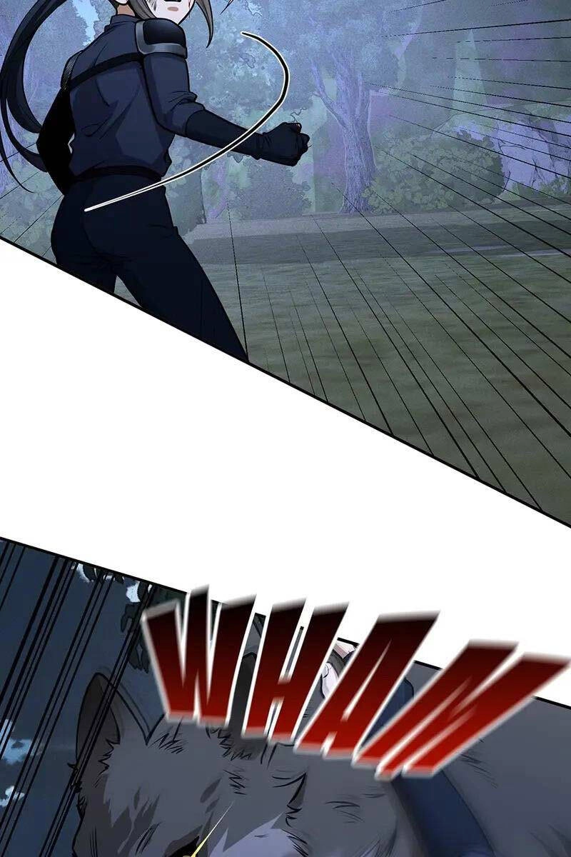 Ánh Sáng Cuối Con Đường Chapter 184 - 64