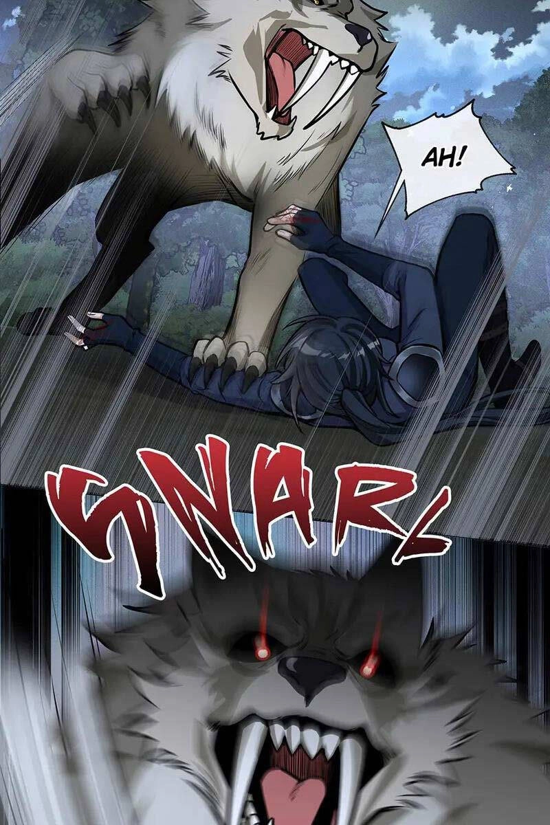 Ánh Sáng Cuối Con Đường Chapter 184 - 66