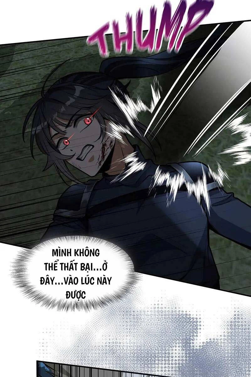 Ánh Sáng Cuối Con Đường Chapter 184 - 68