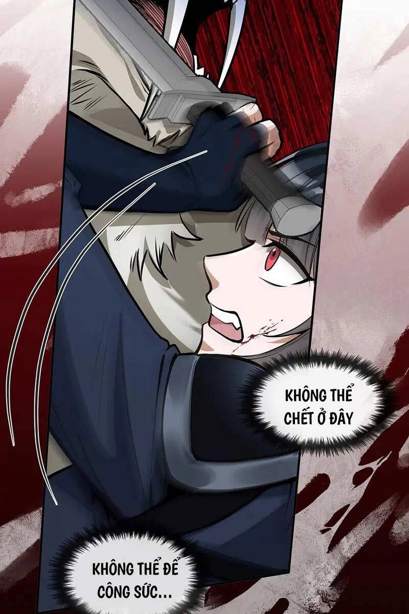 Ánh Sáng Cuối Con Đường Chapter 184 - 76