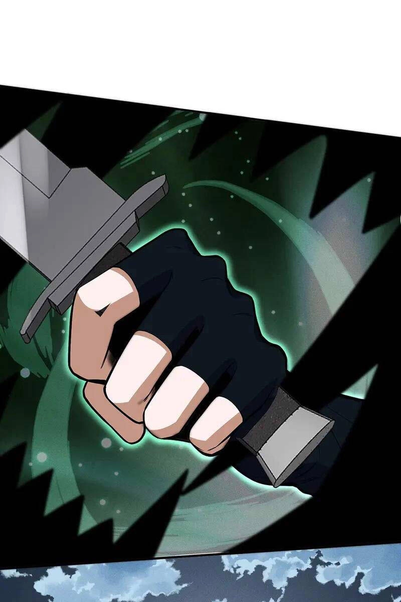 Ánh Sáng Cuối Con Đường Chapter 184 - 79