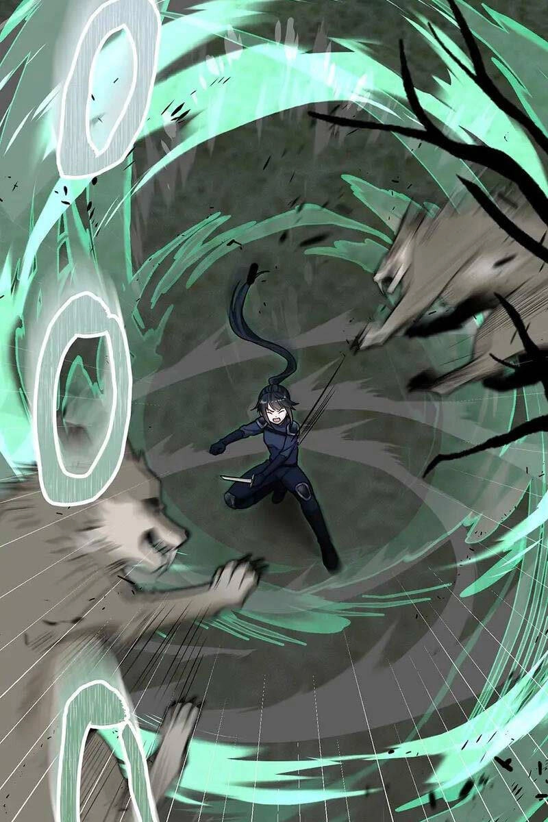 Ánh Sáng Cuối Con Đường Chapter 184 - 82