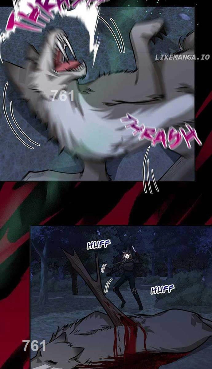 Ánh Sáng Cuối Con Đường Chapter 185 - 2